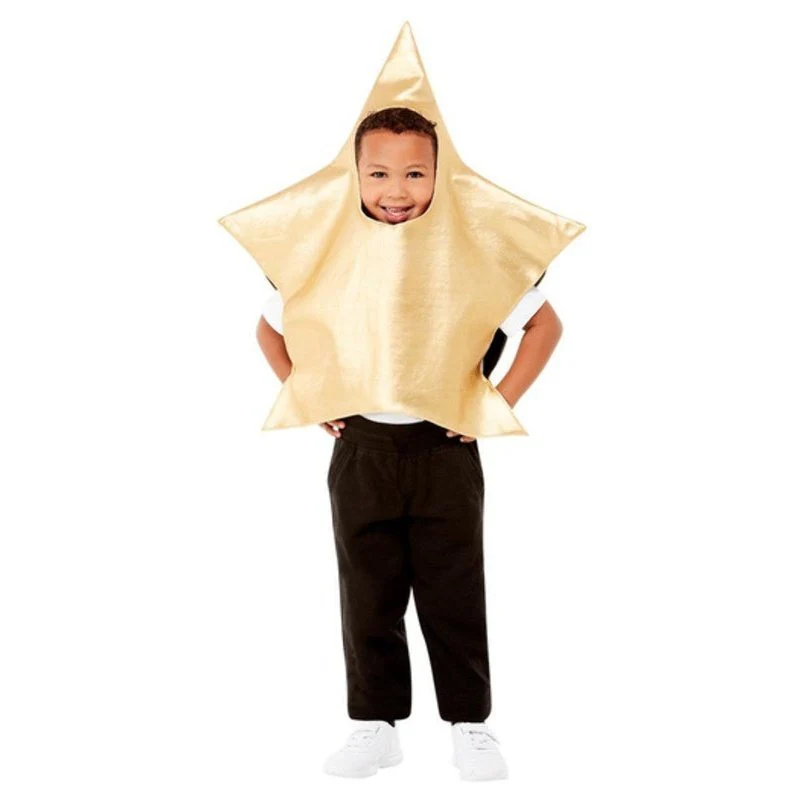 Toddler Shining Star Costume - Image 2