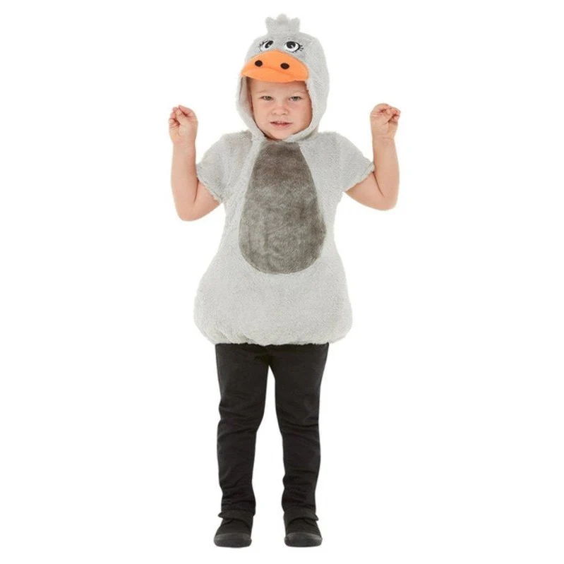 Toddler Ugly Duckling Costume - Image 2
