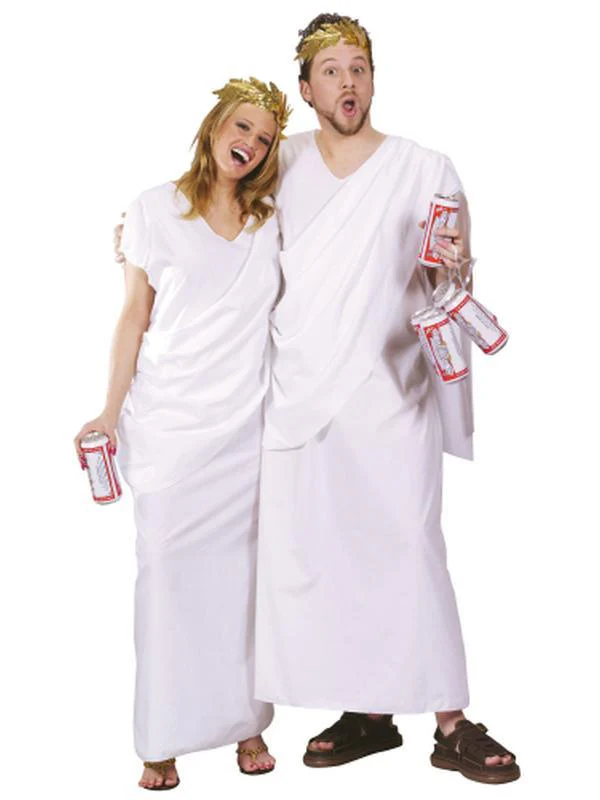 Toga! Toga! Adult - Image 2