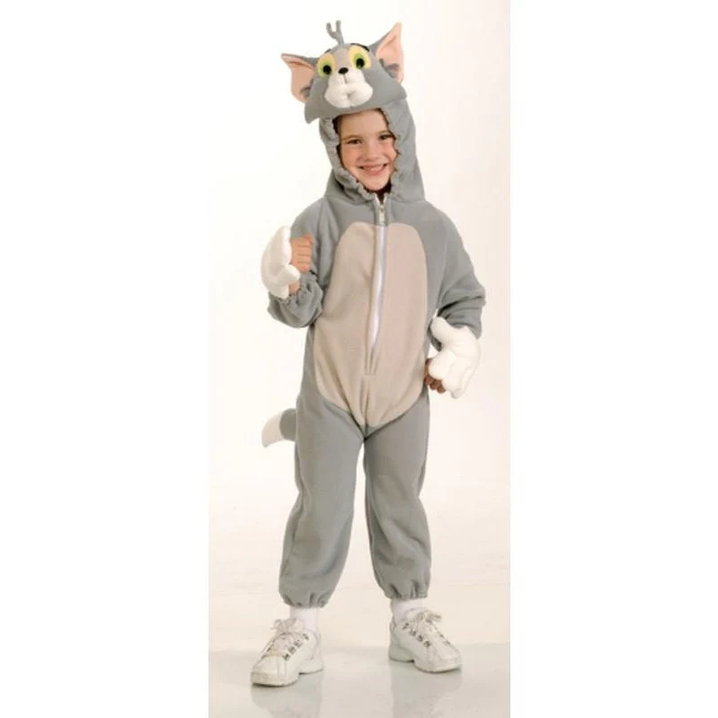Tom Costume Child Size M