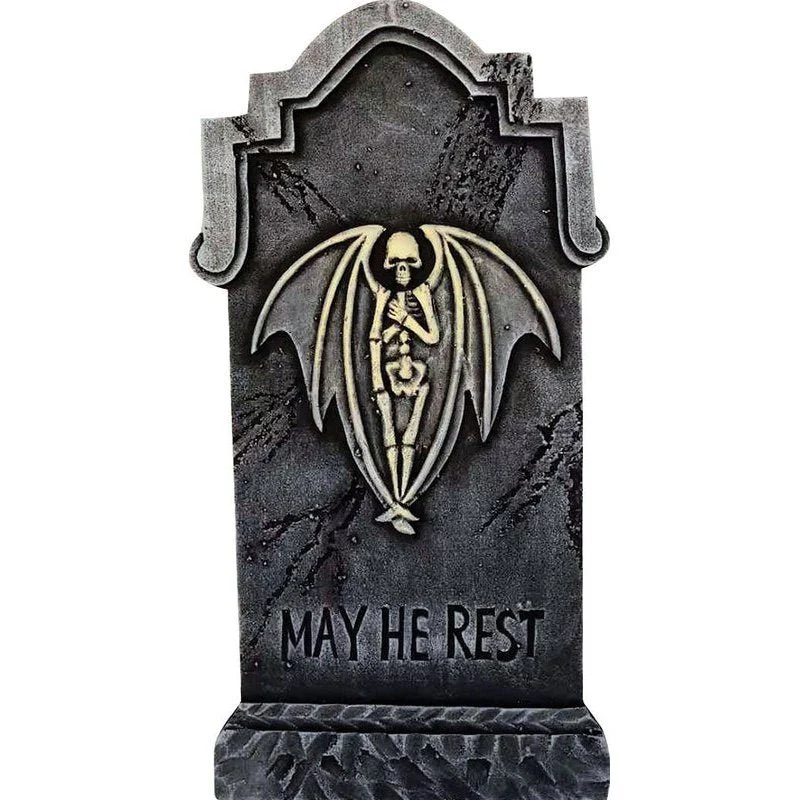 Tombstone Skeleton