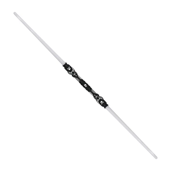 Toy Laser Light Saber 2 Attachable Swords - Image 2
