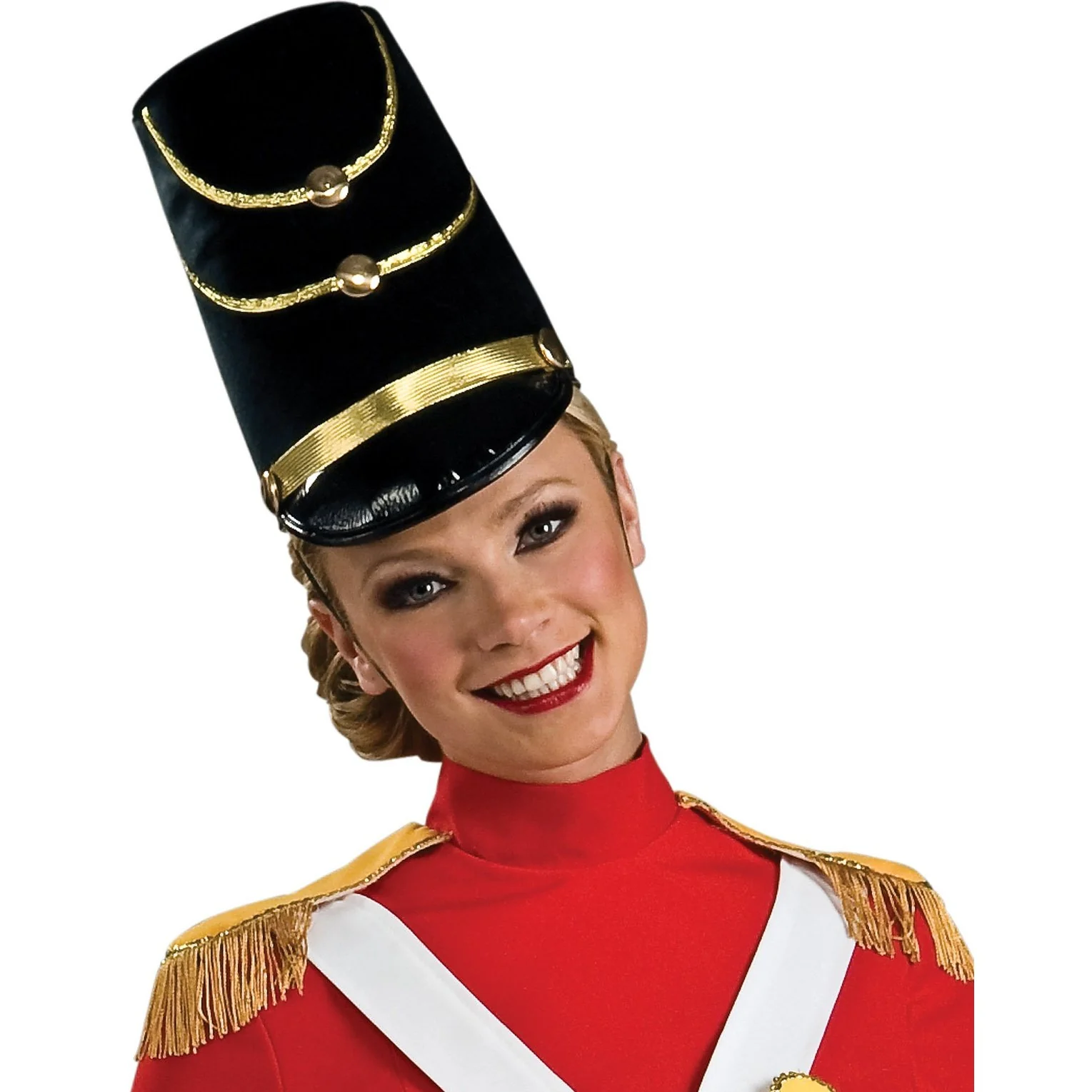 Toy Soldier Womens Costume, Adult - Image 2