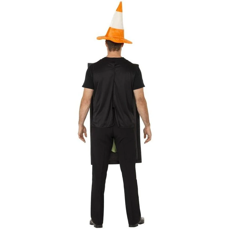 Traffic Light Costume - Image 3
