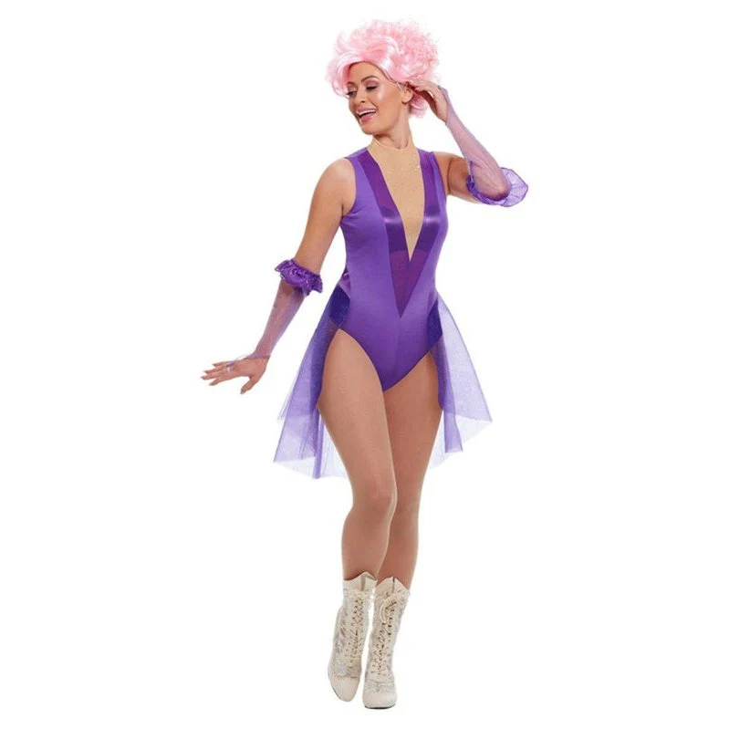Trapeze Artist Costume - Image 2