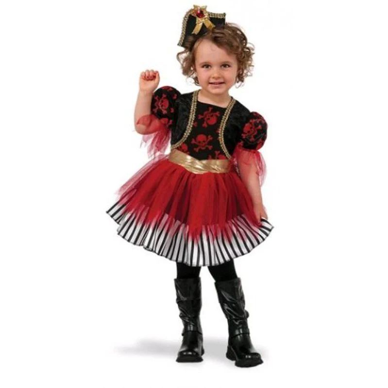 Treasure Island Pirate Size 18 36 Mths