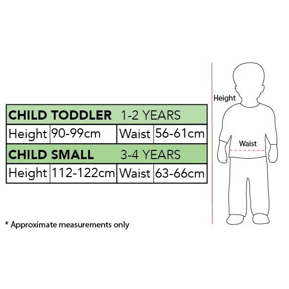 Triceratops Dinosaur Costume, Child - Image 4