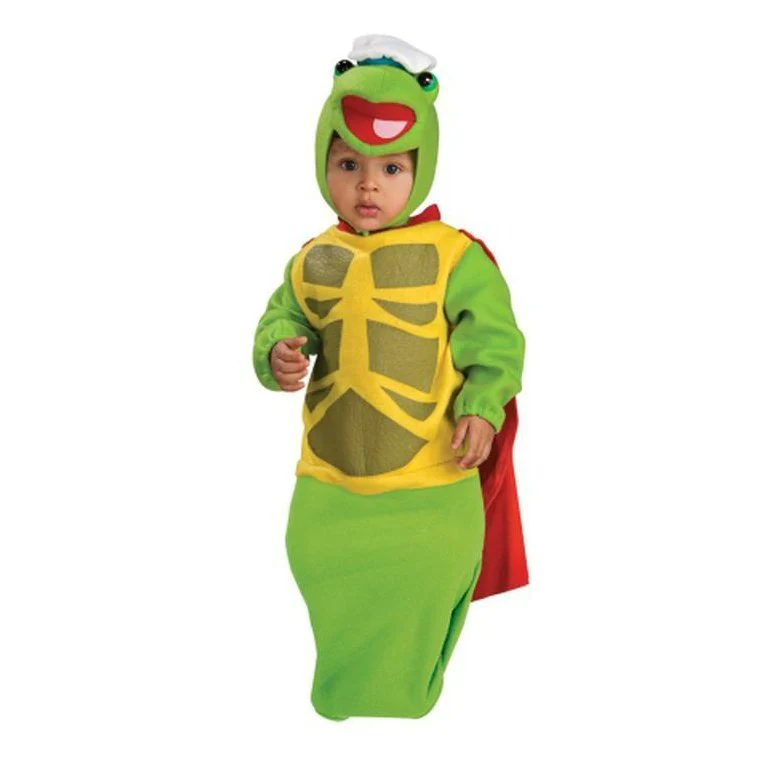 Turtle Tuck Bunting Size 0 6 Months
