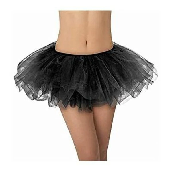 Tutu Adult - Black