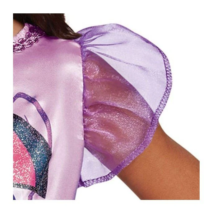 Twilight Sparkle Classic 2 Costume Child - Image 2