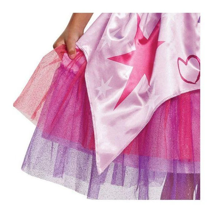 Twilight Sparkle Classic 2 Costume Child - Image 3