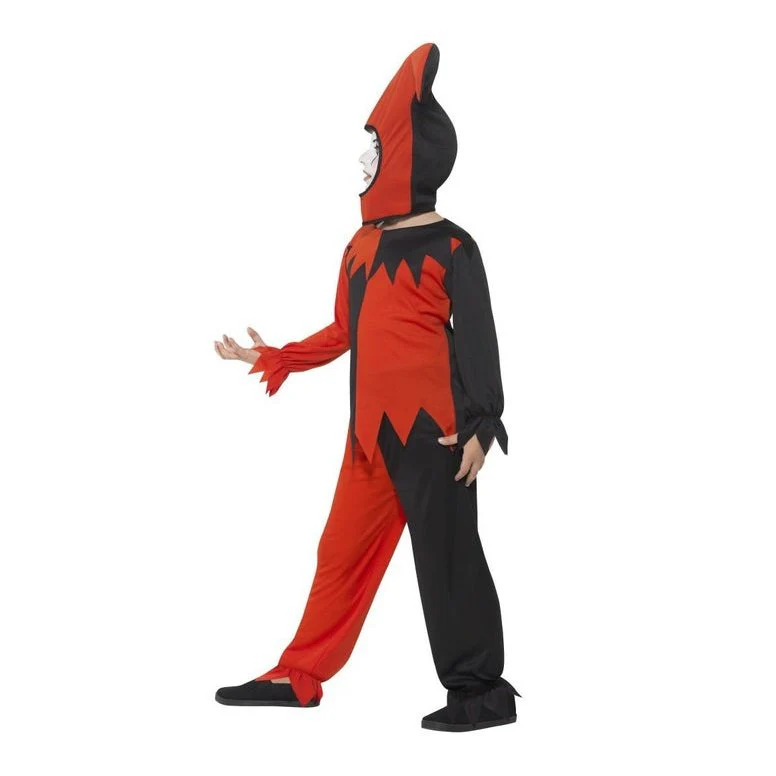 Twisted Jester Costume - Image 2