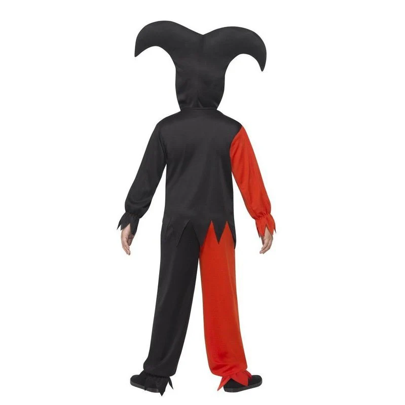Twisted Jester Costume - Image 3