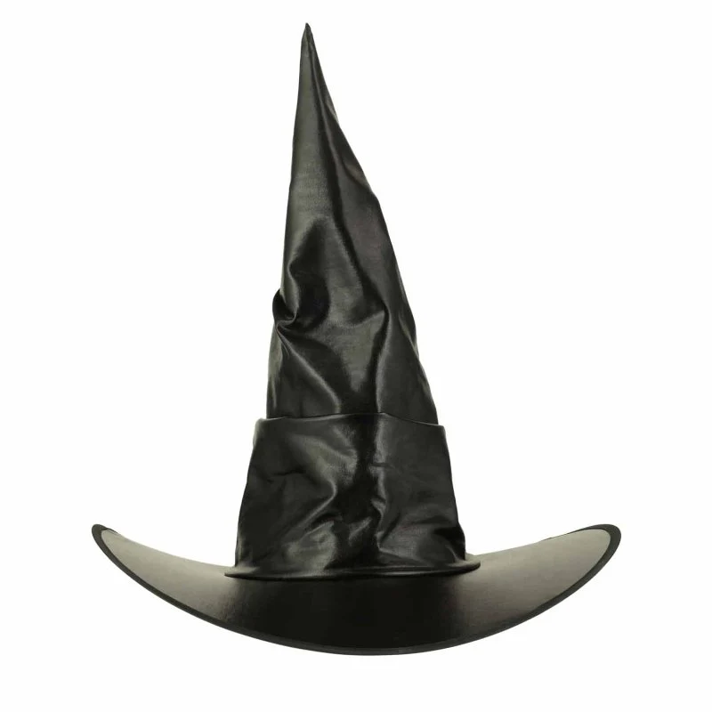 Twisted Witch's Hat