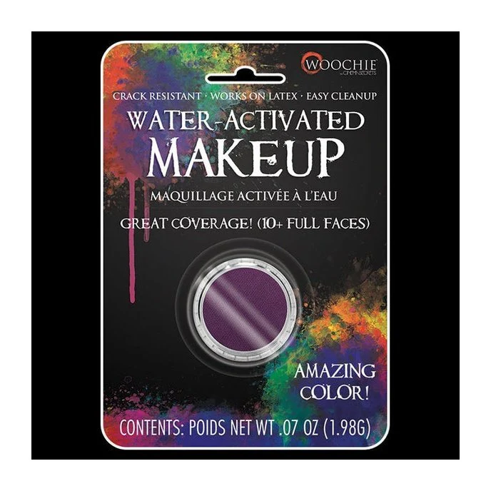Undead Purple Activated M/U 1/8 Oz