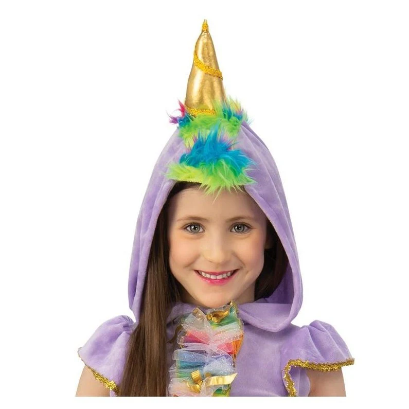 Unicorn Costume, Child - Image 3