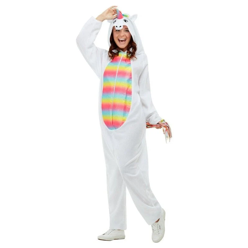 Unicorn Costume, Mens - Image 2