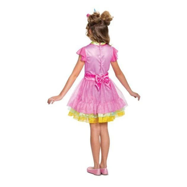 Unikitty Deluxe Costume - Image 2