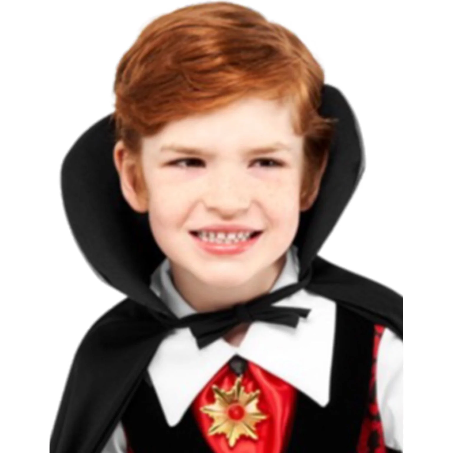 Vampire Costume, Child - Image 2