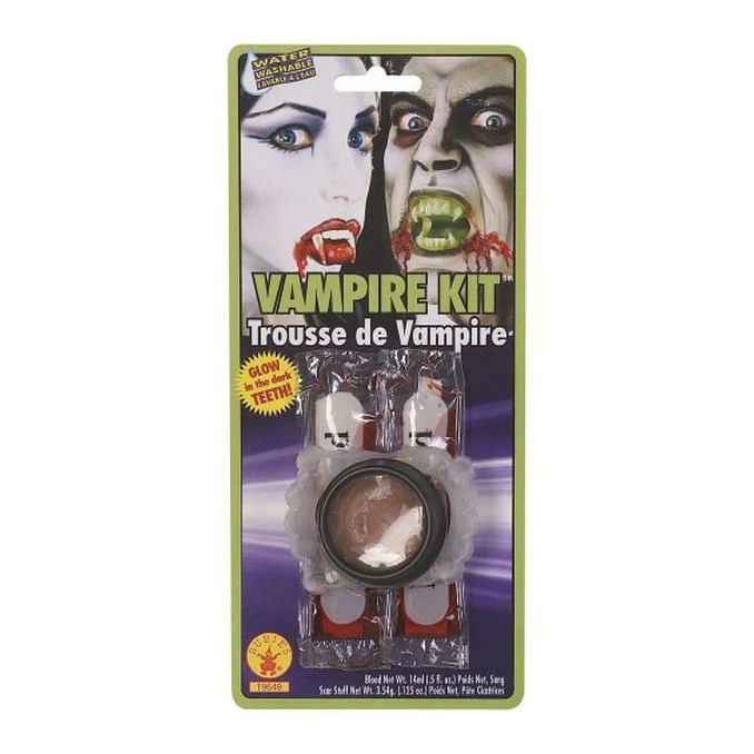 Vampire Kit.