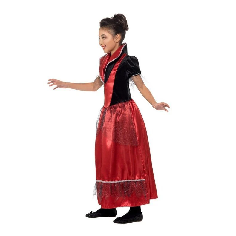 Vampire Princess Costume - Image 2