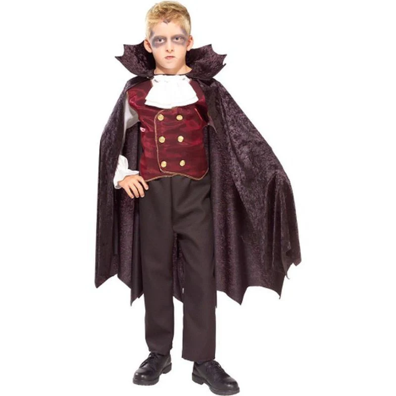 Vampire Size Small.