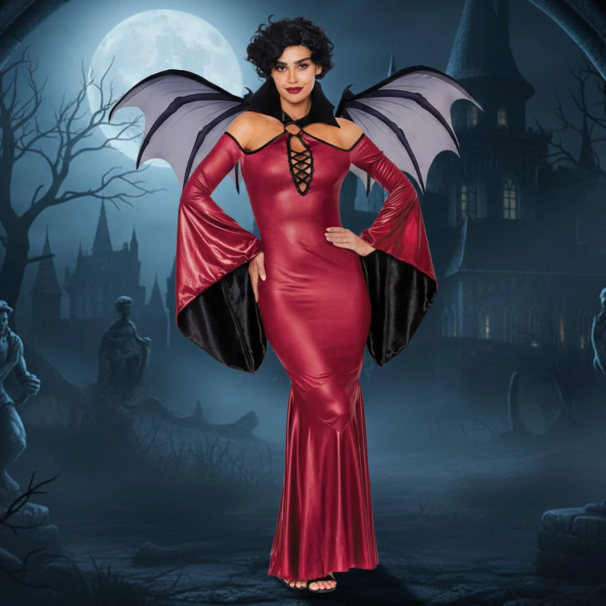 Vampire Vixen - Image 4