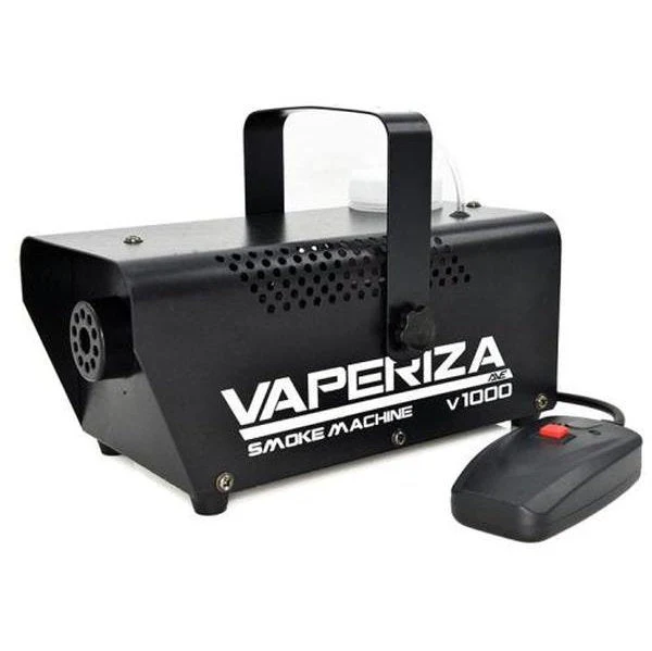 Vaperiza 1000 Ws Smoke Machine (S)
