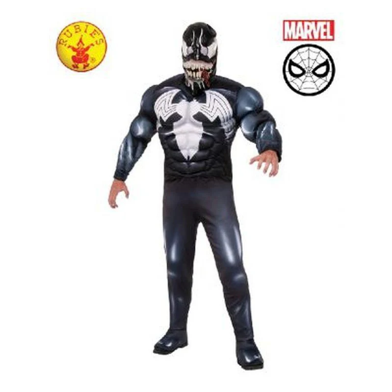 Venom Deluxe Costume