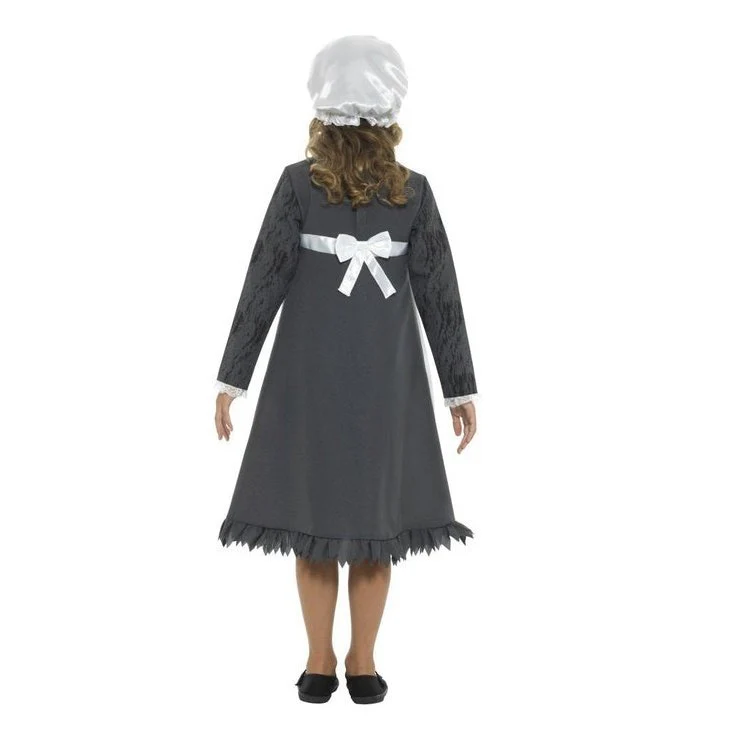 Victorian Maid Costume - Image 3