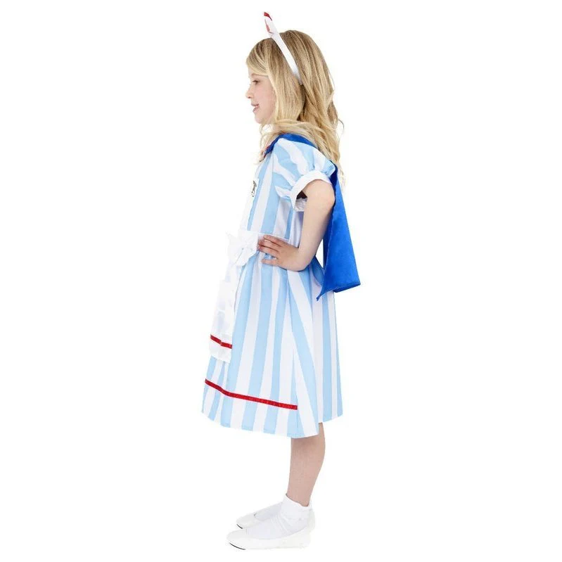 Vintage Nurse Costume - Image 2