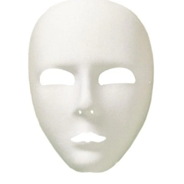 Viso Full Face Eyemask