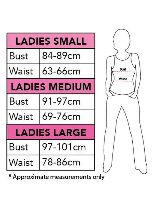 Vixens Riverdale Cheerleader Costume, Adult - Image 2