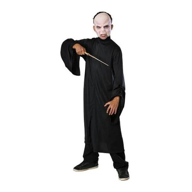 Voldemort Child Size S
