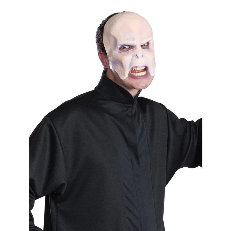 Voldemort Classic Costume, Adult - Image 2