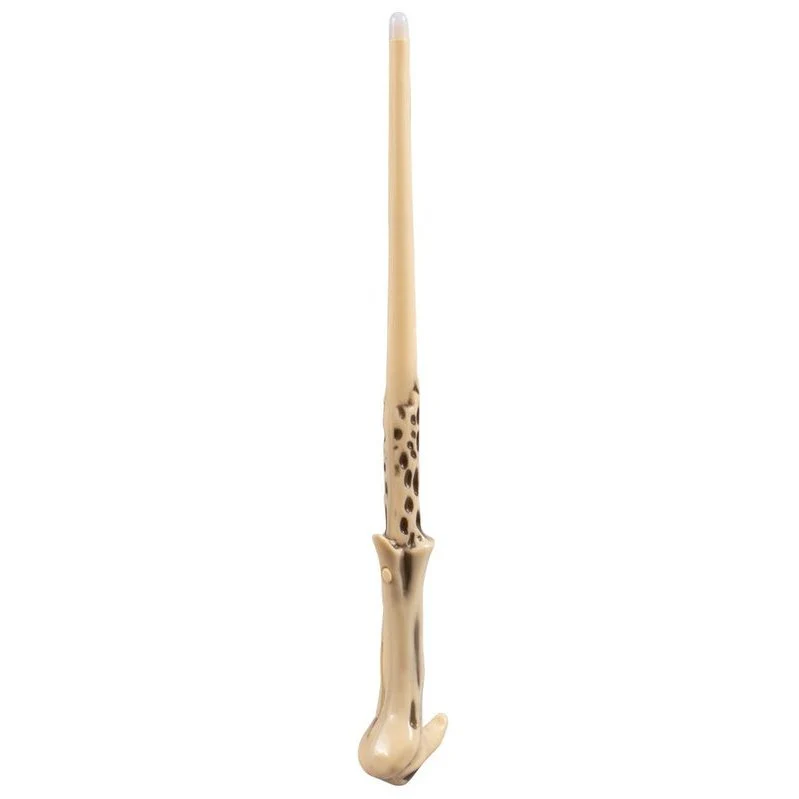 Voldemort Light Up Deluxe Wand Child