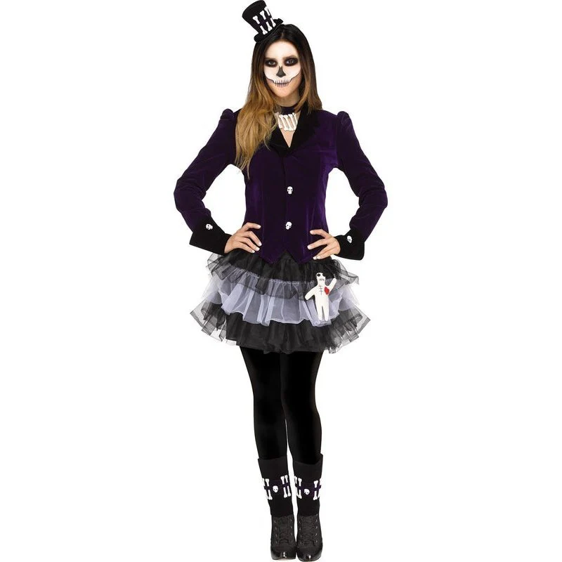 Voodoo Dolly Costume