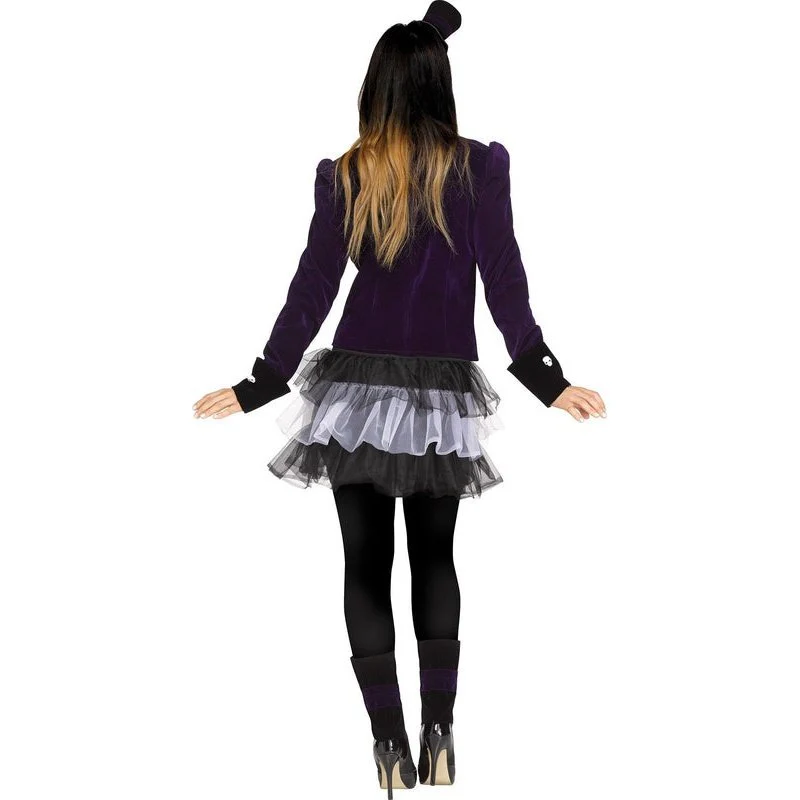 Voodoo Dolly Costume - Image 2