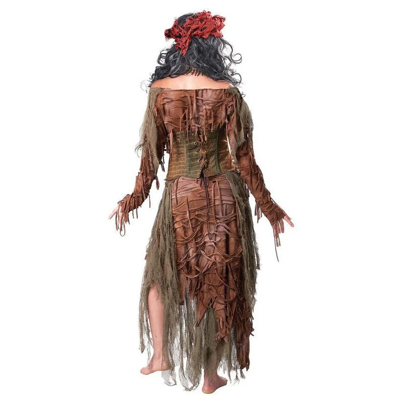 Voodoo Swamp Witch / Adult - Image 2