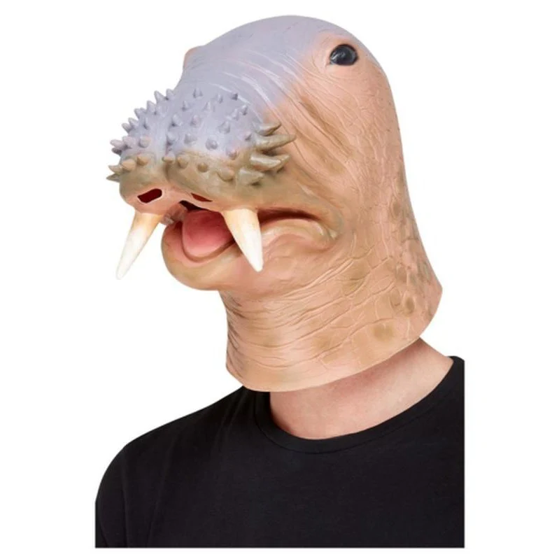Walrus Latex Mask