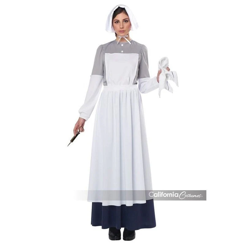 War Nurse / Adult