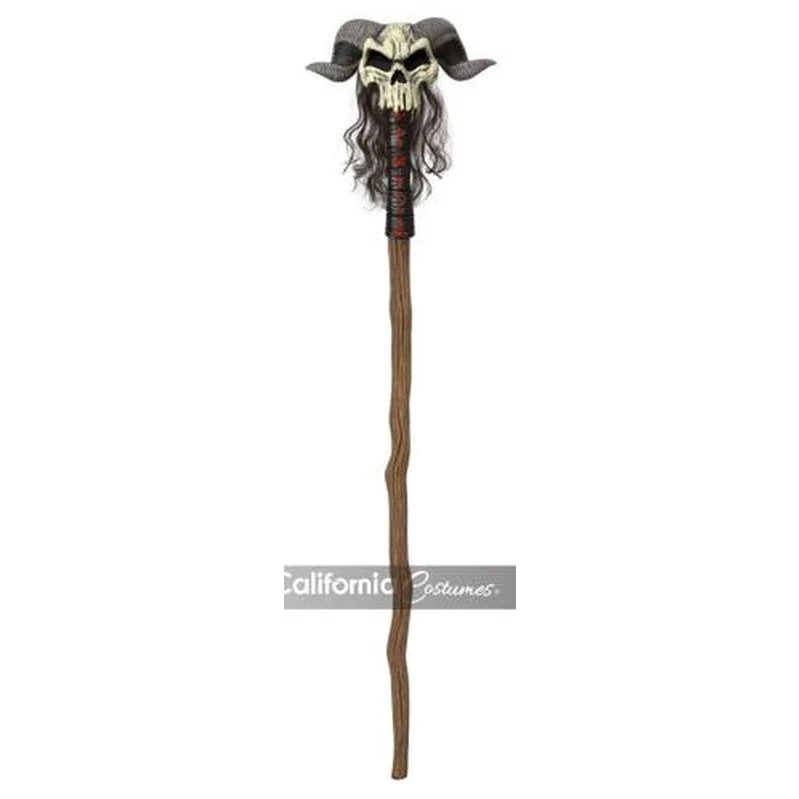 Warlock Staff