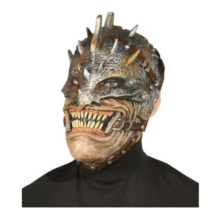 Warrior Mask