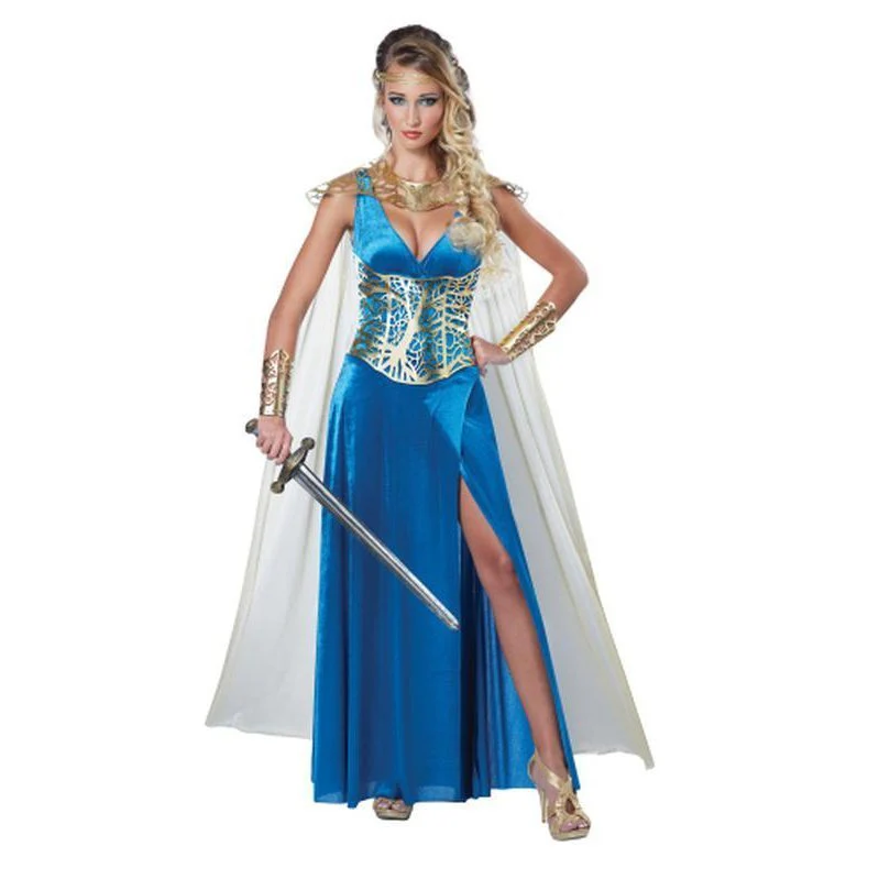 Warrior Queen/Adult