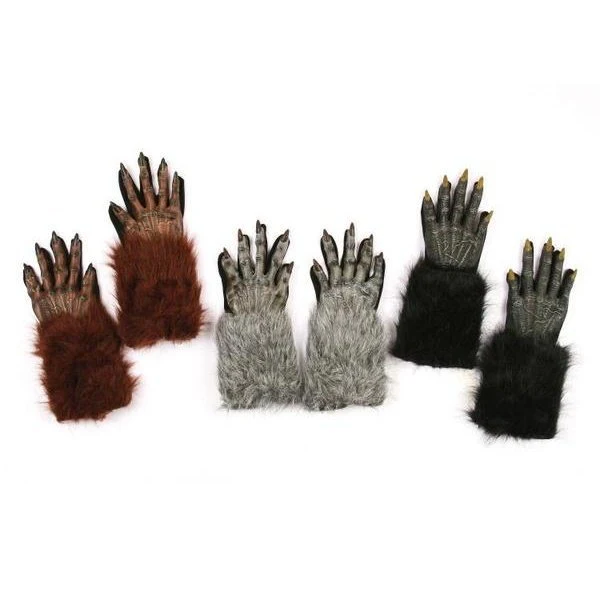 Werewolf Gloves 3 Assorted Colours - Image 4