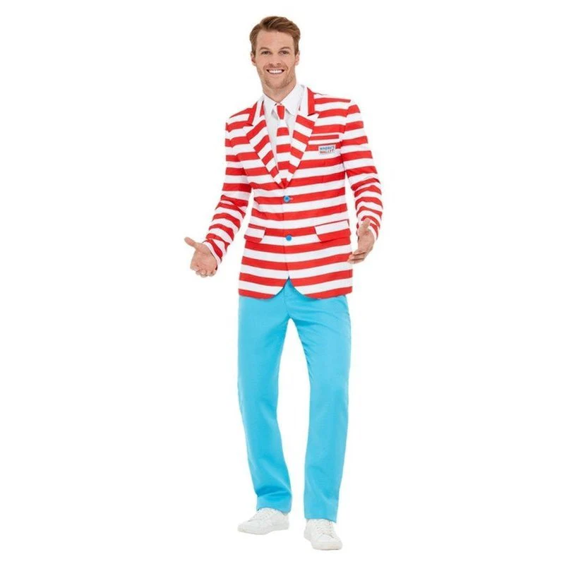 Where's Wally? Suit - Image 2