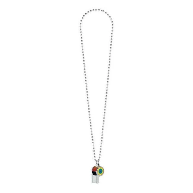 Whistle On Chain Rainbow
