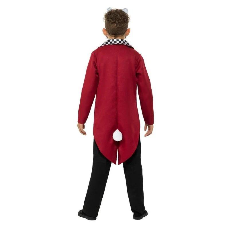White Rabbit Costume - Image 3