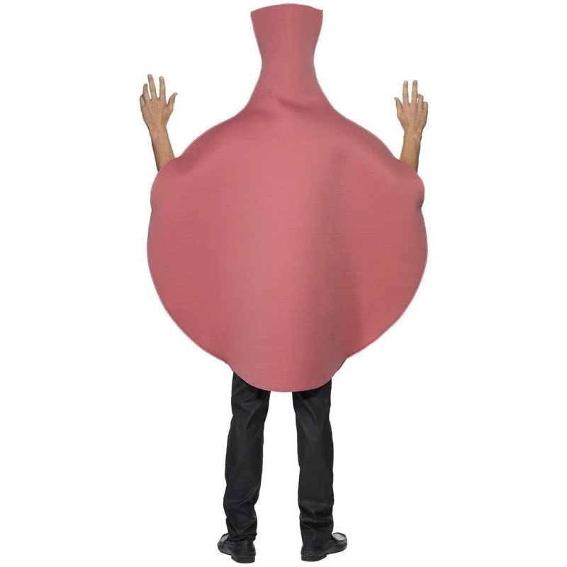 Whoopie Cushion Costume - Image 3