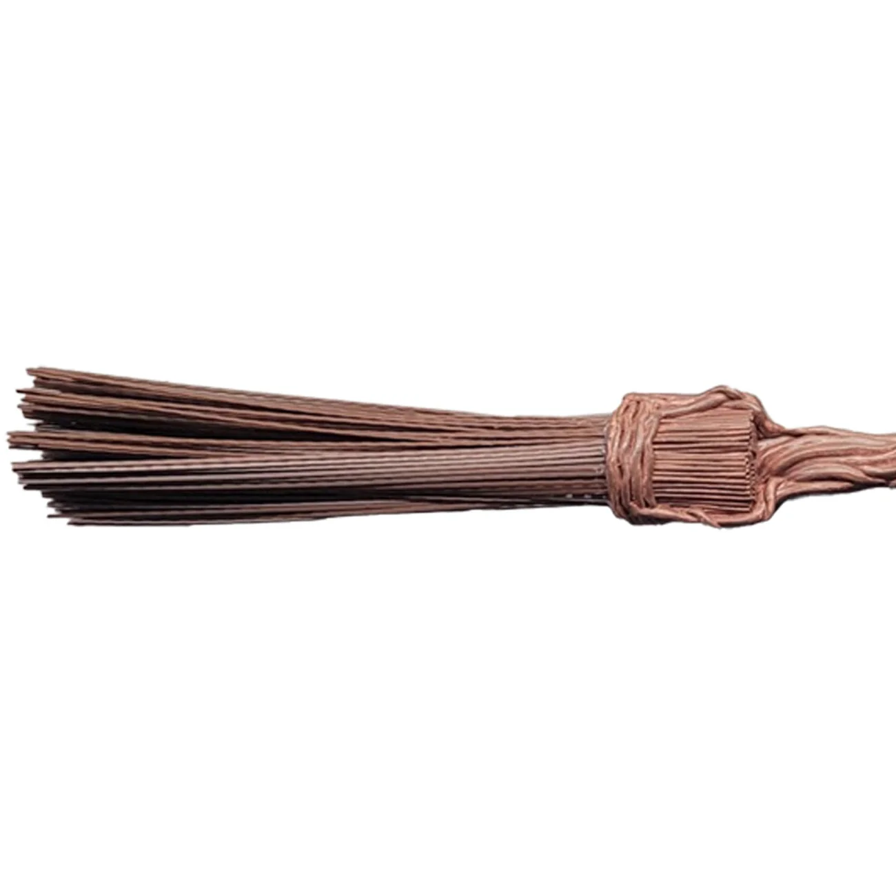 Wicked Elphaba Broom - Image 3